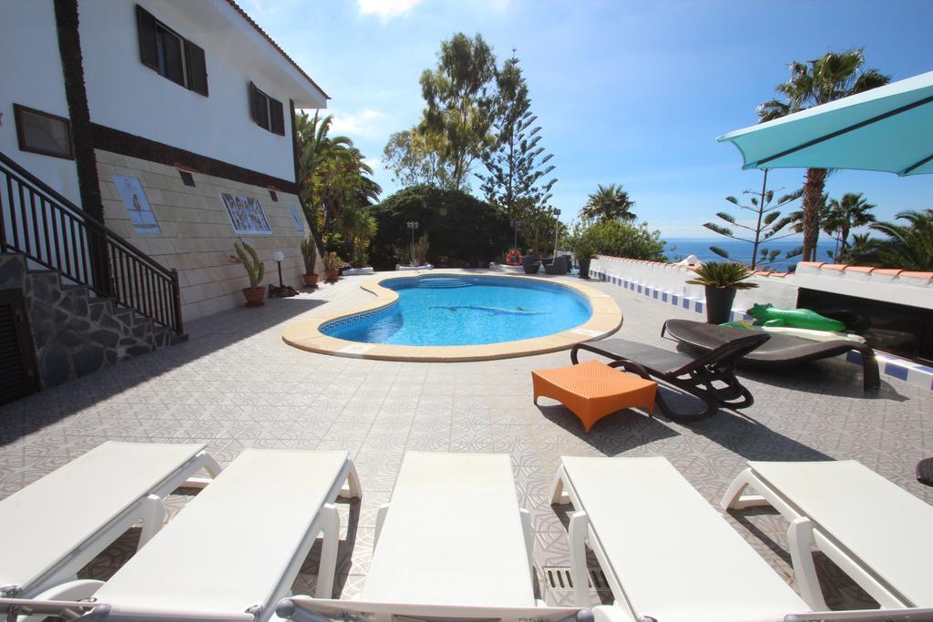 Apartamento Casa Pad *